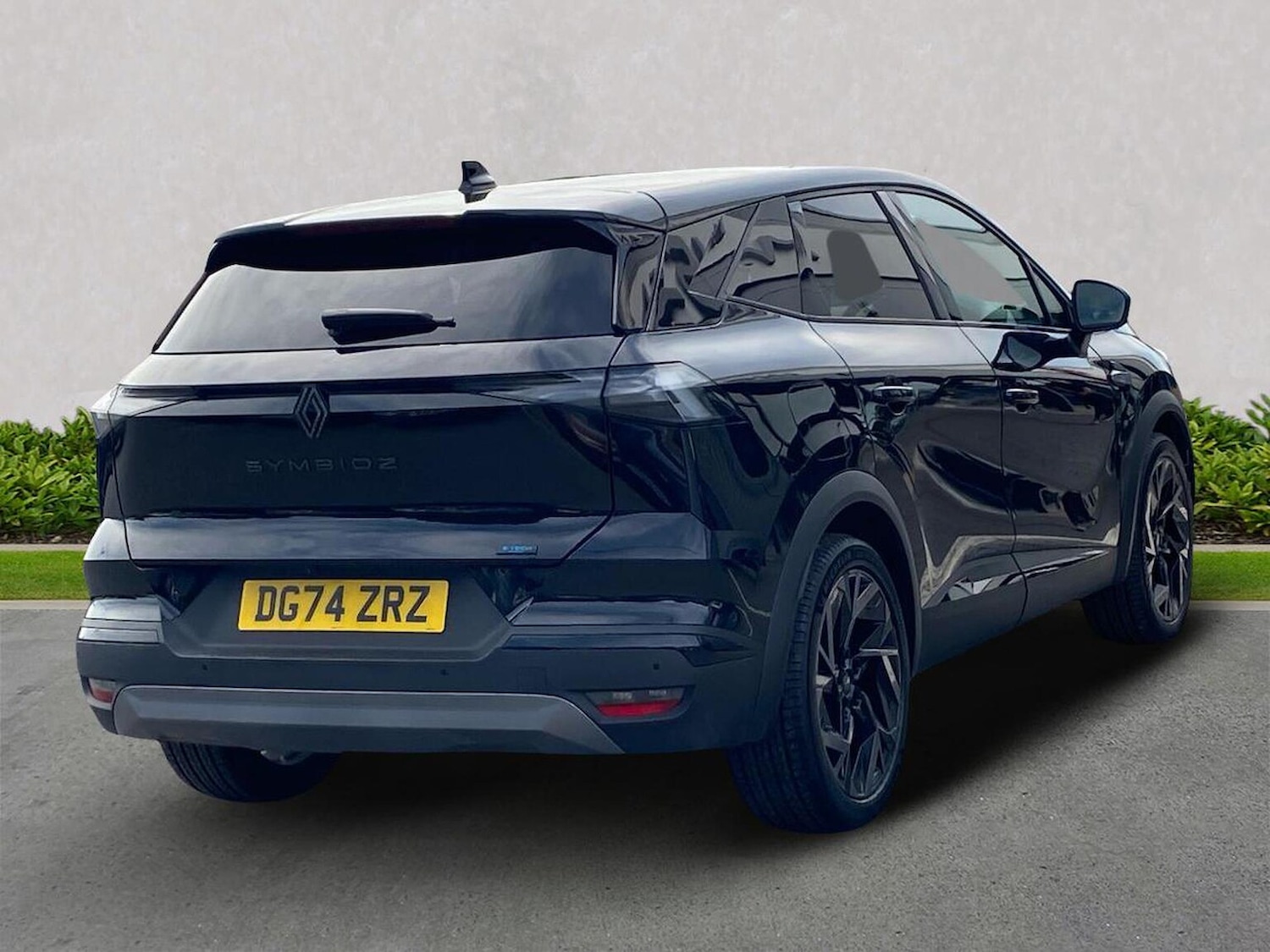 Used Renault Other 2024 for sale - 76313841: Photo 18