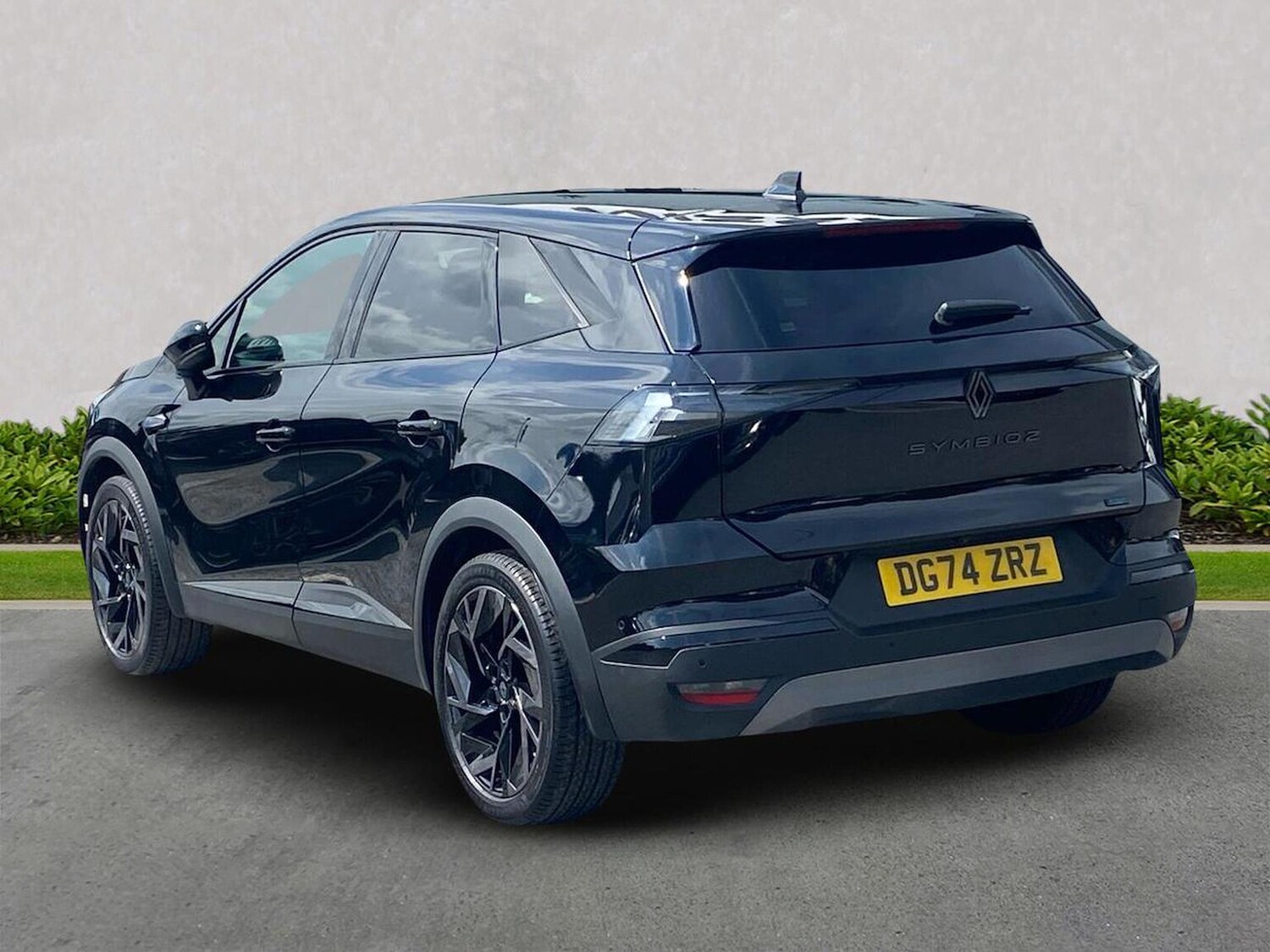 Used Renault Other 2024 for sale - 76313841: Photo 2