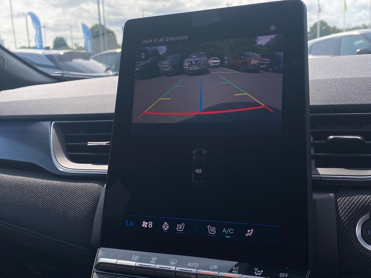 Used Renault Other 2024 for sale - 76313841: Photo 23