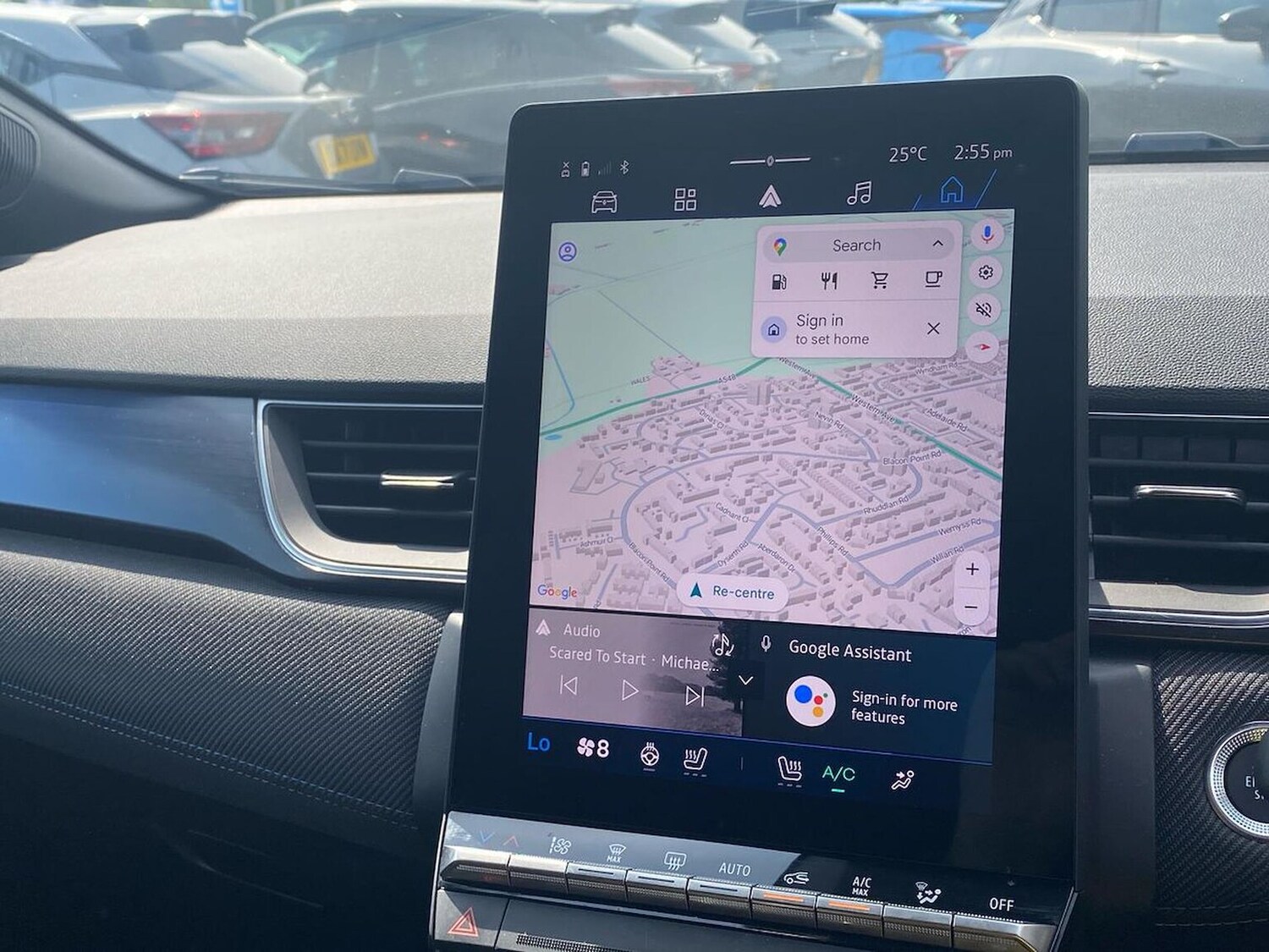 Used Renault Other 2024 for sale - 76313841: Photo 24