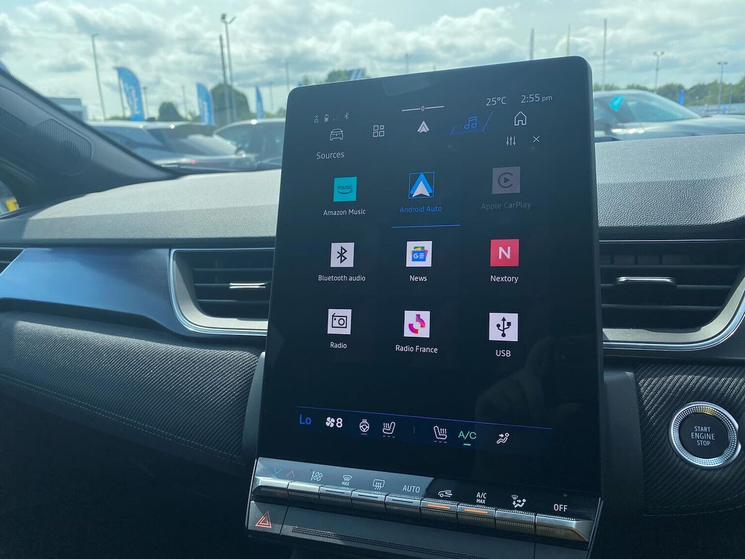 Used Renault Other 2024 for sale - 76313841: Photo 25