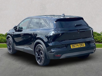 Used Renault Other 2024 for sale - 76313841: Photo