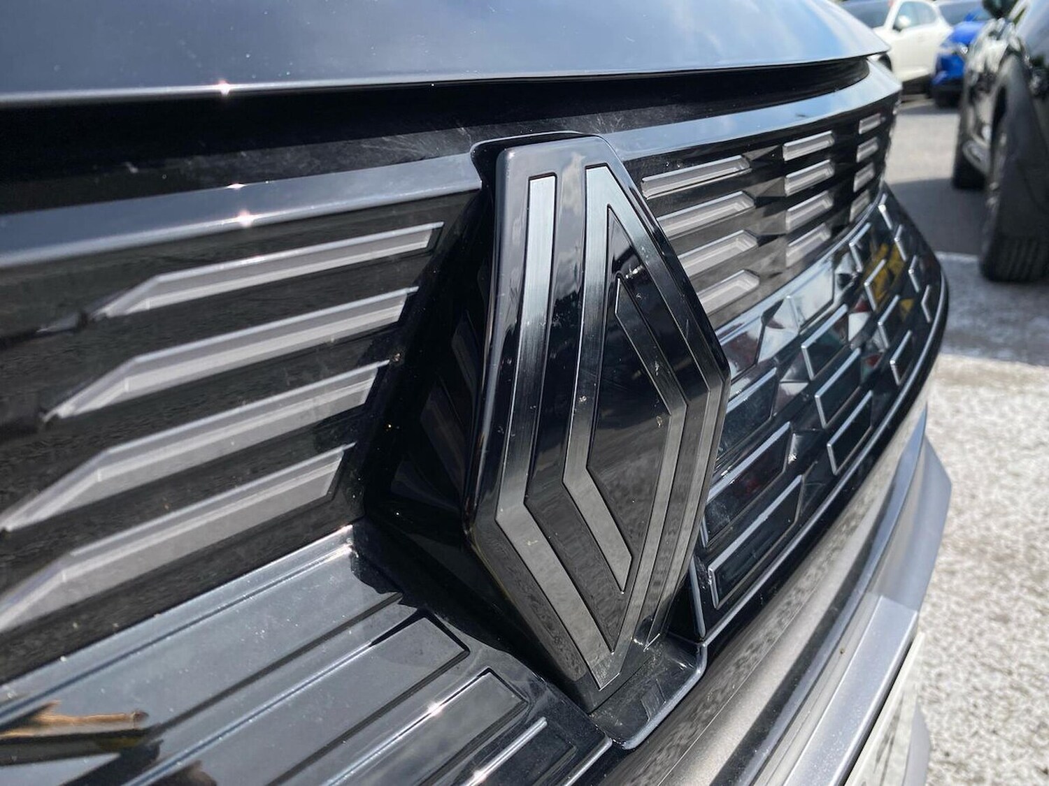 Used Renault Other 2024 for sale - 76313841: Photo 33