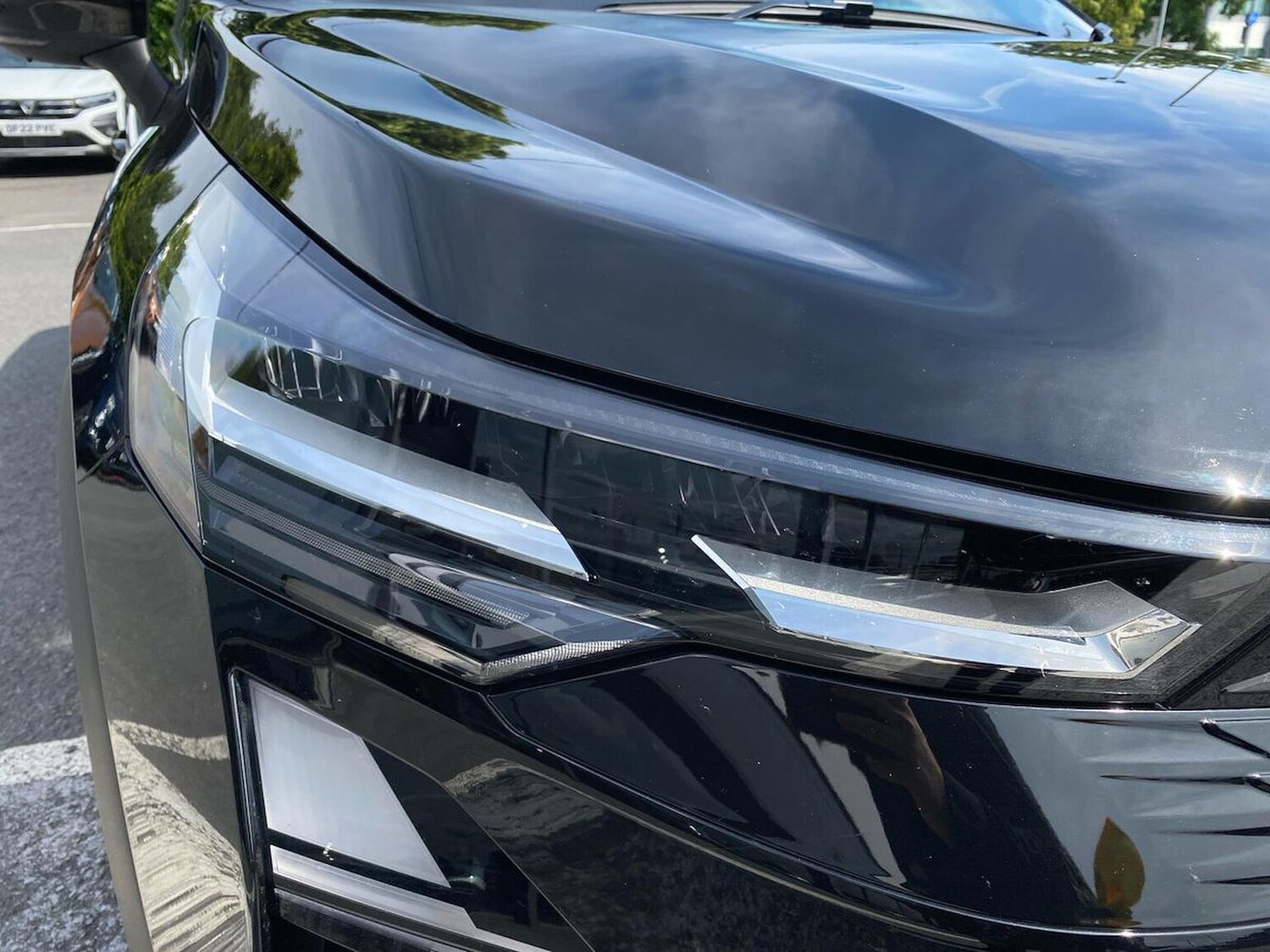 Used Renault Other 2024 for sale - 76313841: Photo 34