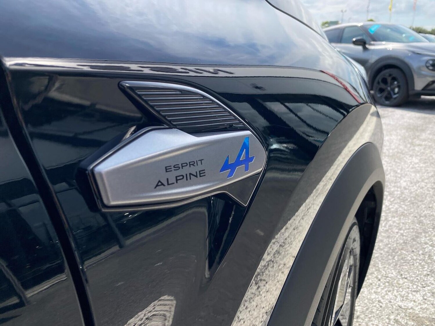 Used Renault Other 2024 for sale - 76313841: Photo 35