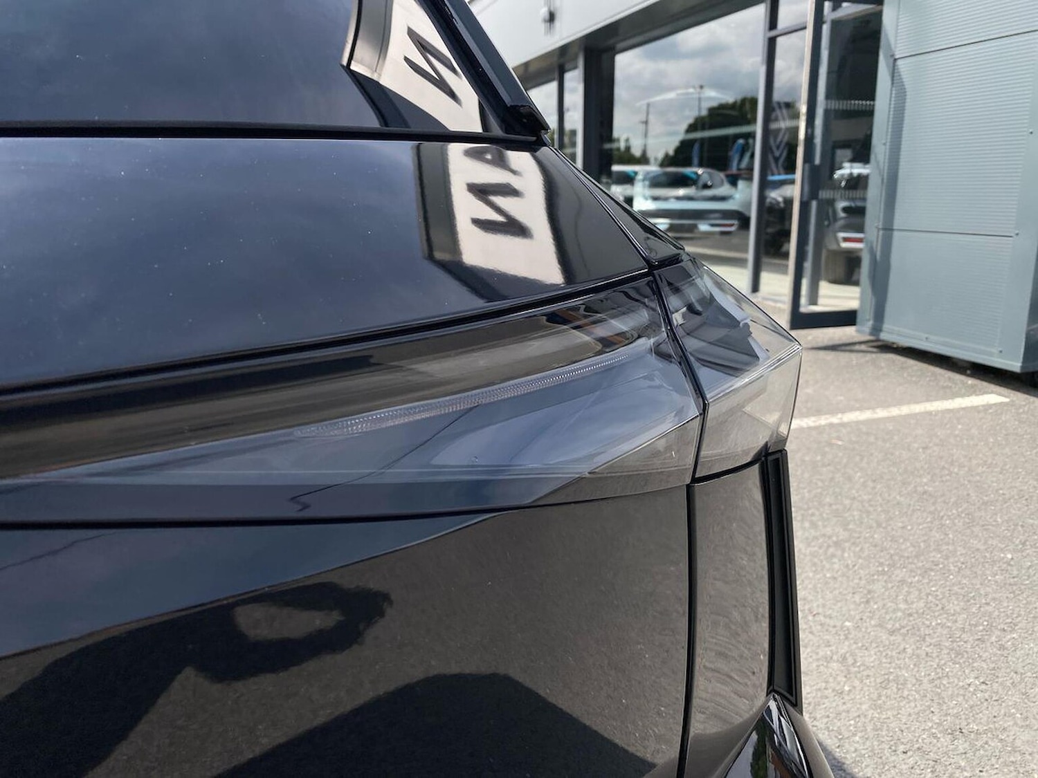 Used Renault Other 2024 for sale - 76313841: Photo 36