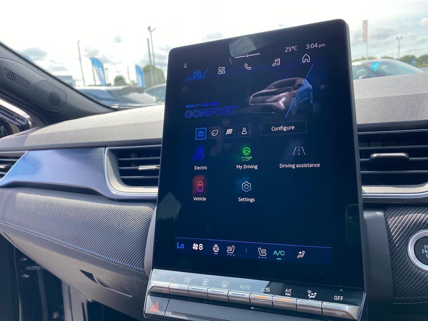 Used Renault Other 2024 for sale - 76313841: Photo 41