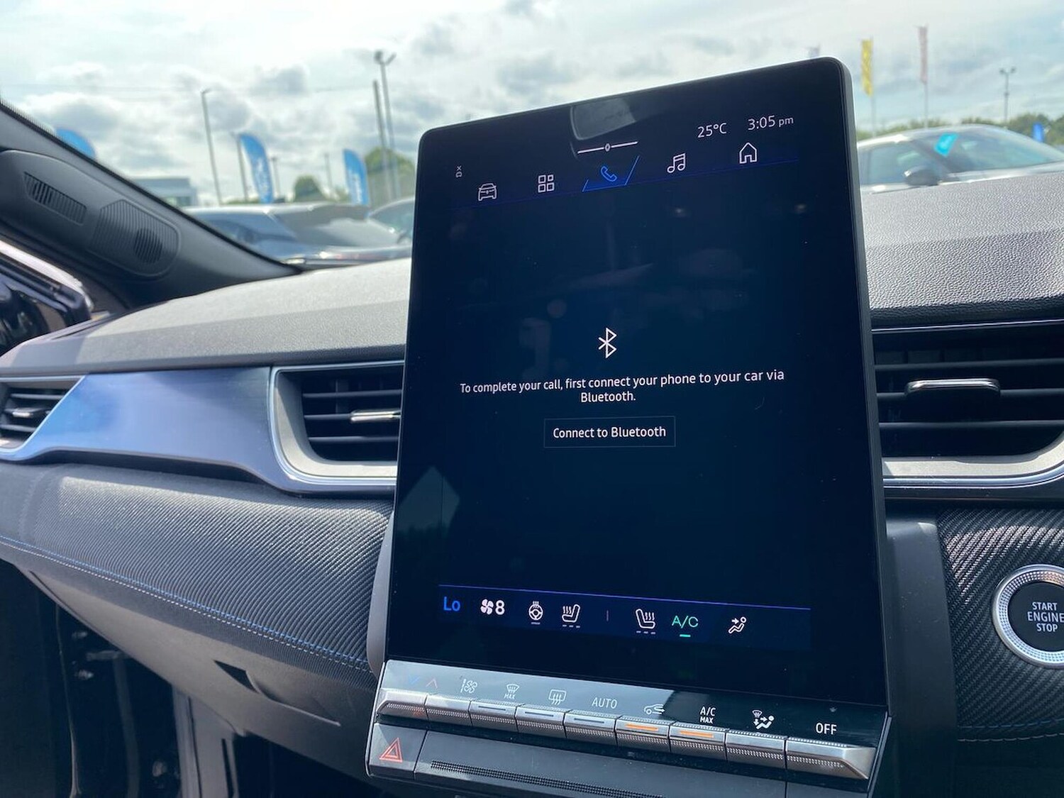 Used Renault Other 2024 for sale - 76313841: Photo 42