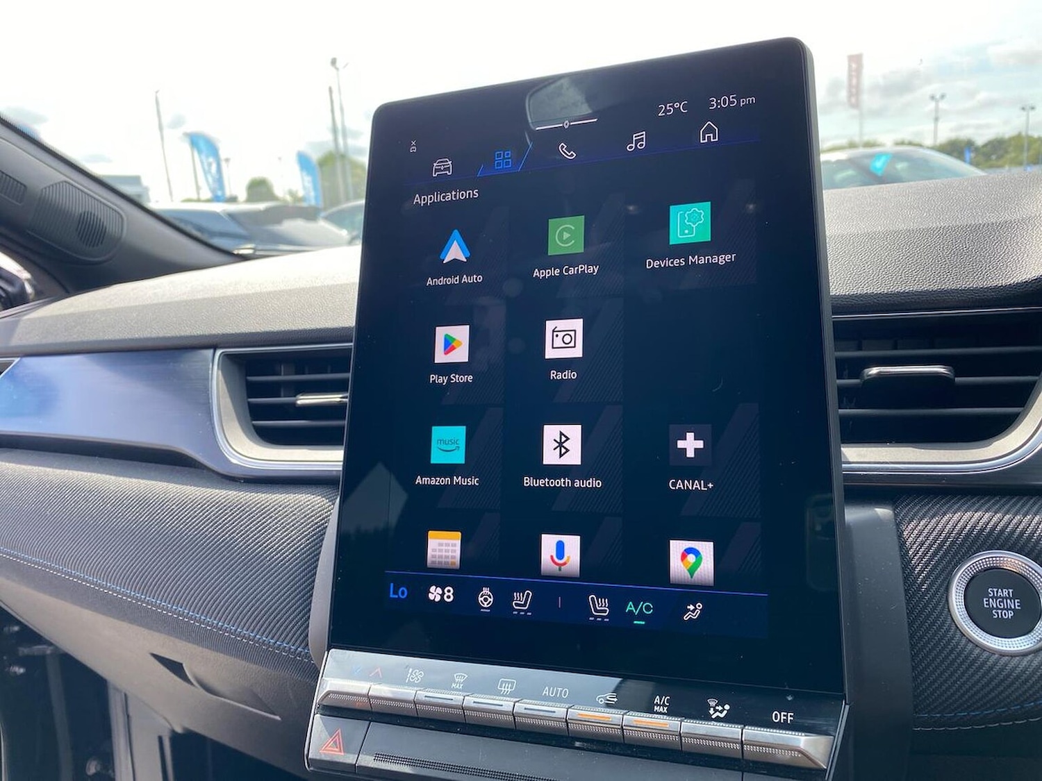 Used Renault Other 2024 for sale - 76313841: Photo 43