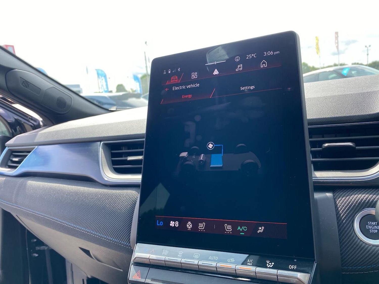 Used Renault Other 2024 for sale - 76313841: Photo 44