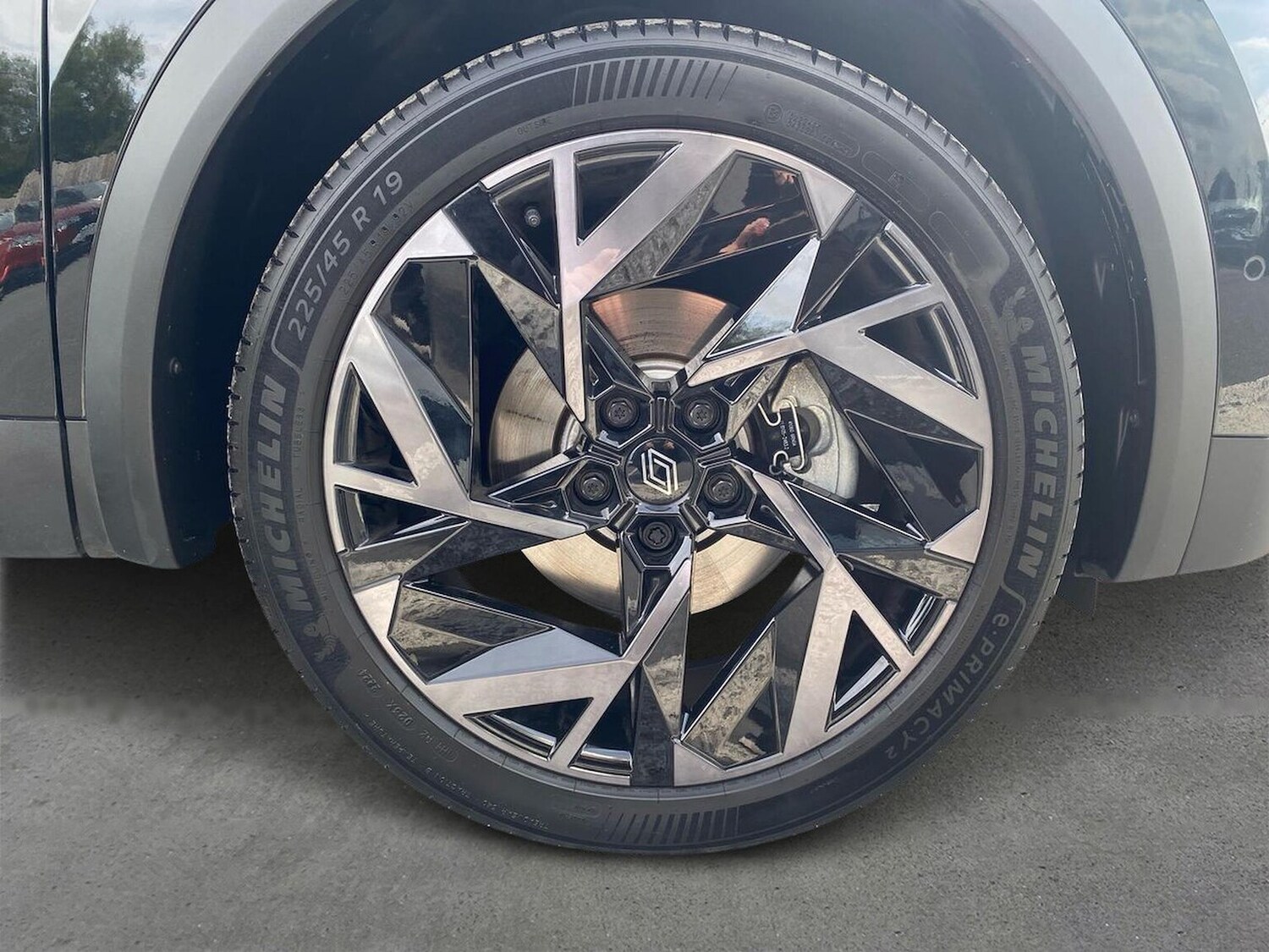 Used Renault Other 2024 for sale - 76313841: Photo 6