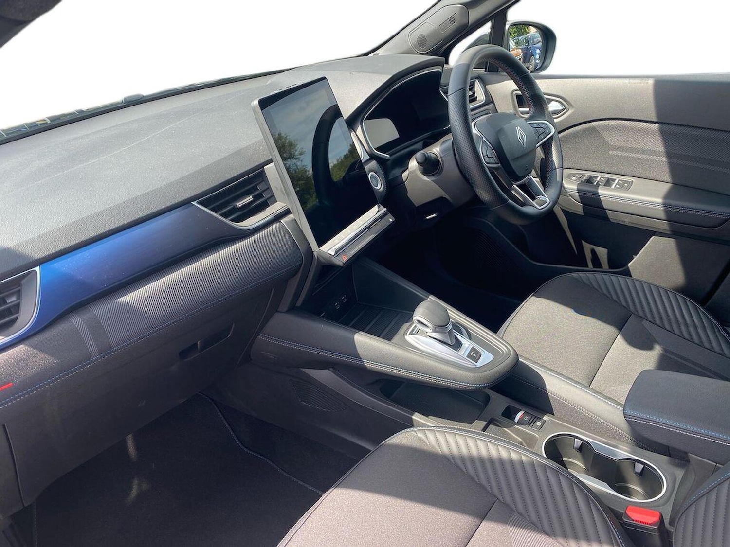 Used Renault Other 2024 for sale - 76313841: Photo 7