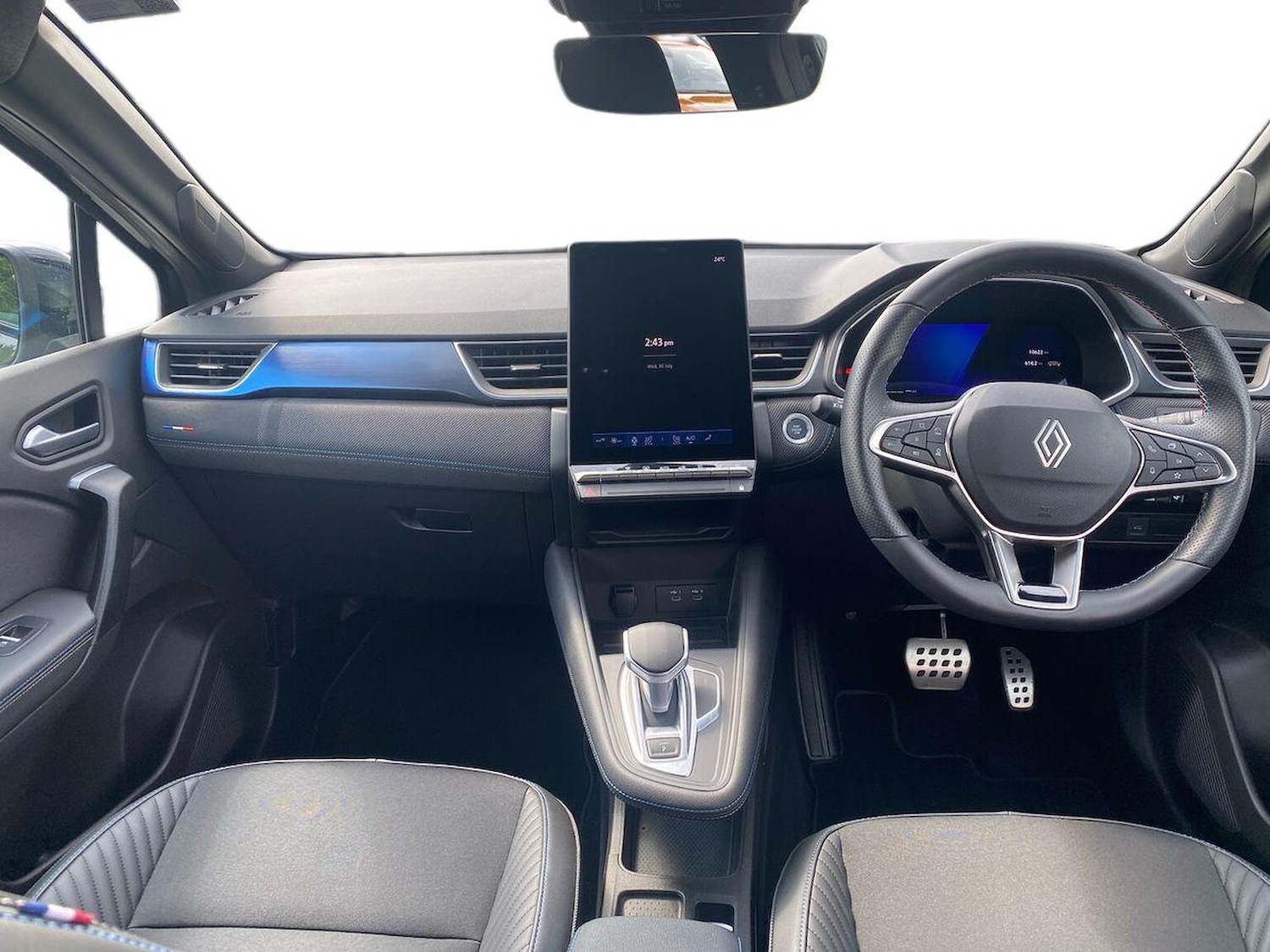 Used Renault Other 2024 for sale - 76313841: Photo 8