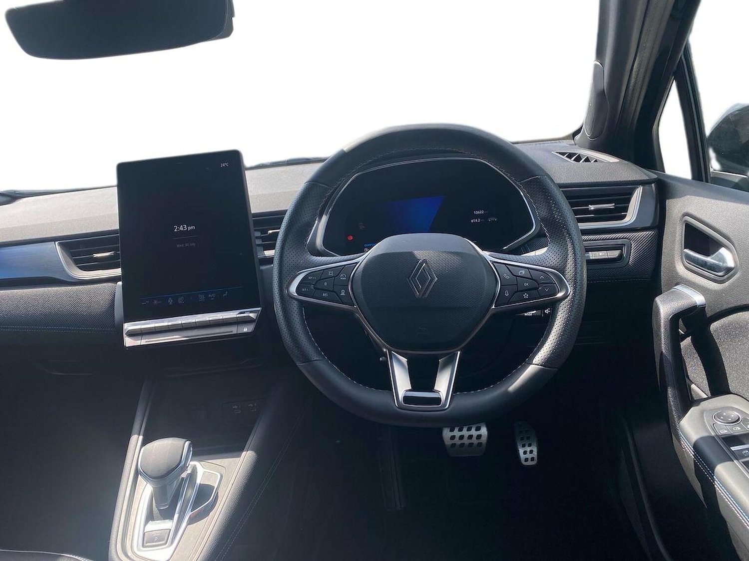 Used Renault Other 2024 for sale - 76313841: Photo 9