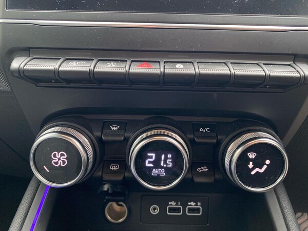 Used Renault Clio 2024 for sale - 76281171: Photo 12