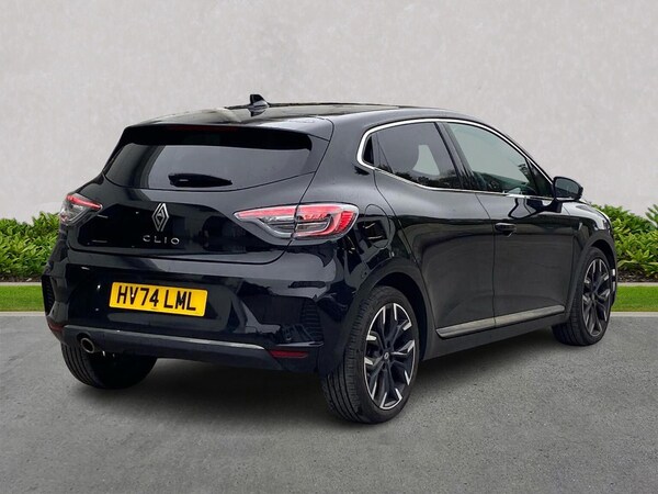 Used Renault Clio 2024 for sale - 76281171: Photo 18