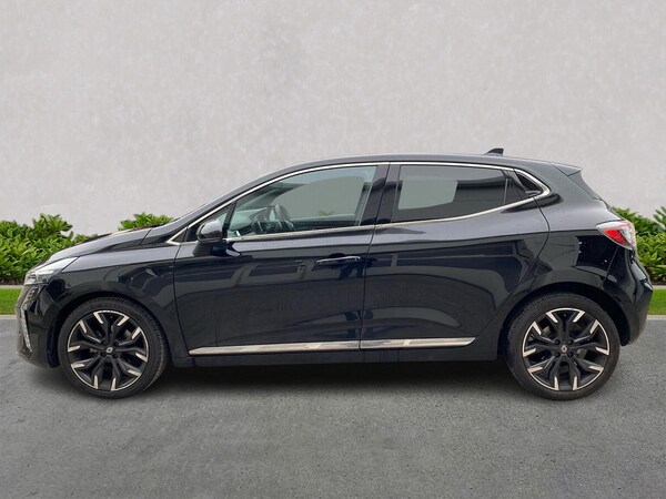 Used Renault Clio 2024 for sale - 76281171: Photo 19