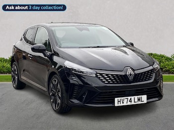Renault - Clio