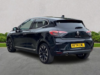 Used Renault Clio 2024 for sale - 76281171: Photo