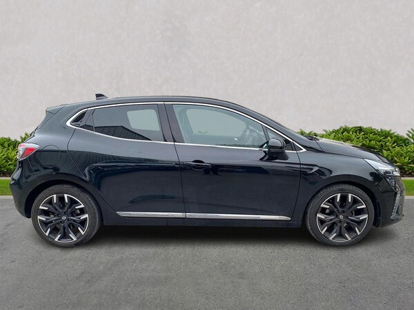 Used Renault Clio 2024 for sale - 76281171: Photo 3
