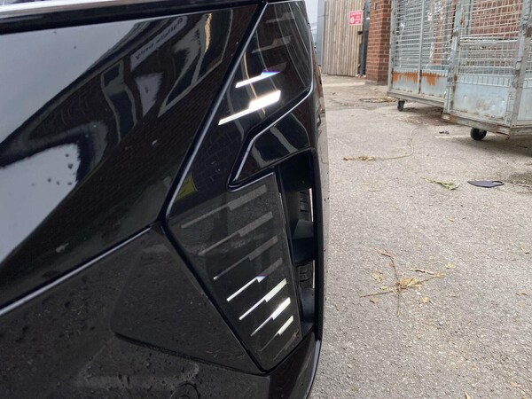 Used Renault Clio 2024 for sale - 76281171: Photo 43