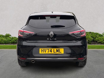 Used Renault Clio 2024 for sale - 76281171: Photo