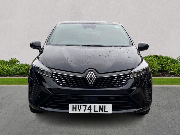 Used Renault Clio 2024 for sale - 76281171: Photo 5