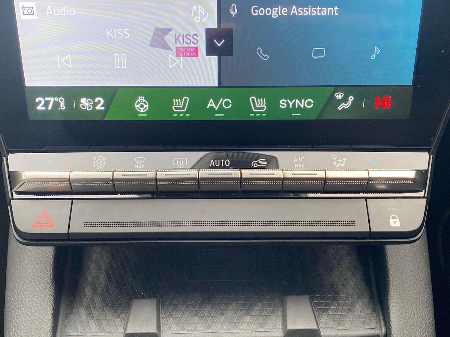 Used Renault Scenic E-Tech 2024 for sale - 76848756: Photo 12