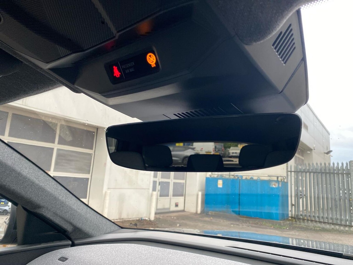 Used Renault Scenic E-Tech 2024 for sale - 76848756: Photo 14