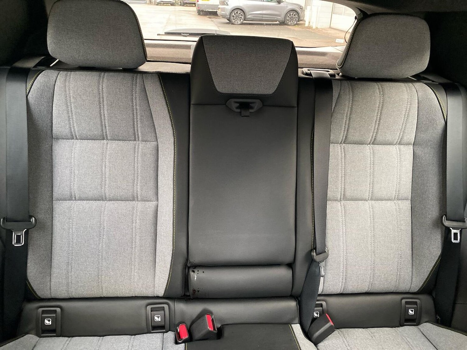 Used Renault Scenic E-Tech 2024 for sale - 76848756: Photo 16