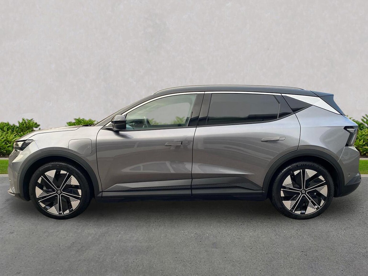 Used Renault Scenic E-Tech 2024 for sale - 76848756: Photo 19