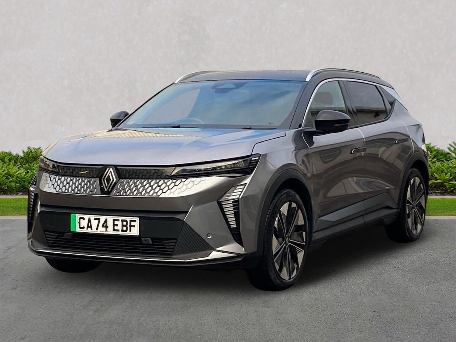 Used Renault Scenic E-Tech 2024 for sale - 76848756: Photo 20