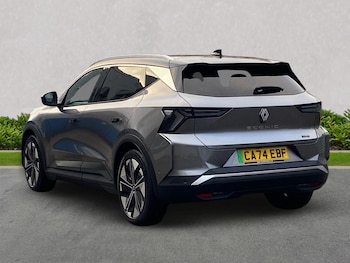 Used Renault Scenic E-Tech 2024 for sale - 76848756: Photo