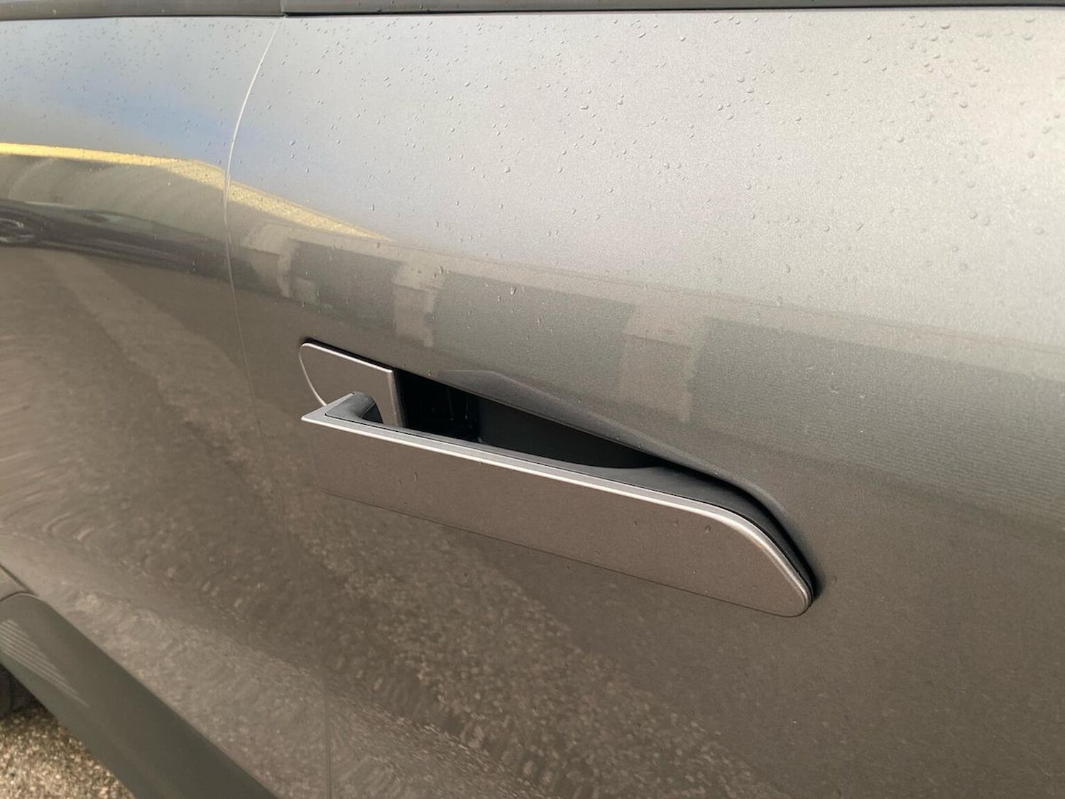 Used Renault Scenic E-Tech 2024 for sale - 76848756: Photo 37