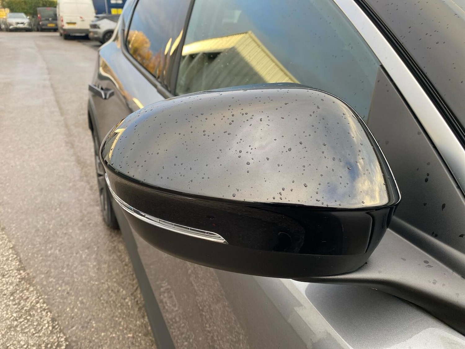 Used Renault Scenic E-Tech 2024 for sale - 76848756: Photo 38