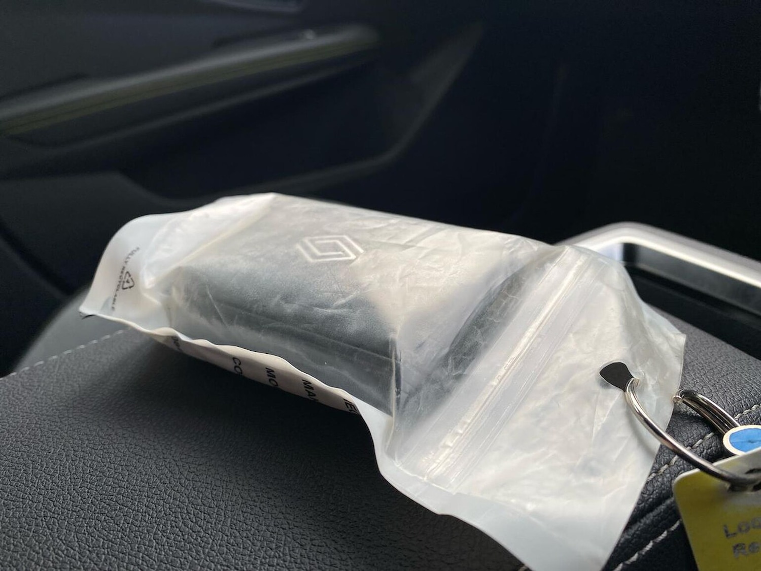 Used Renault Scenic E-Tech 2024 for sale - 76848756: Photo 41