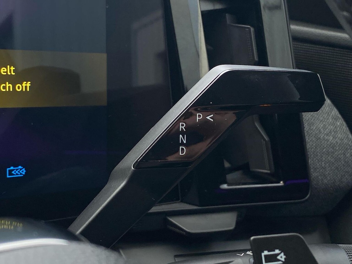 Used Renault Scenic E-Tech 2024 for sale - 76848756: Photo 43