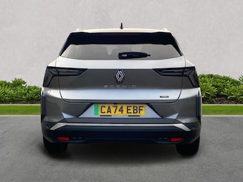 Used Renault Scenic E-Tech 2024 for sale - 76848756: Photo