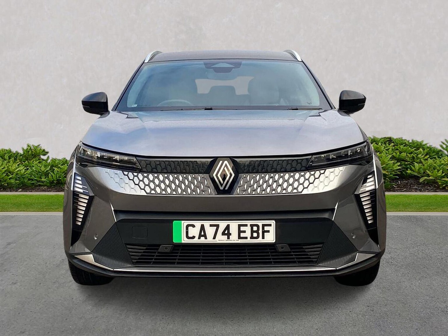 Used Renault Scenic E-Tech 2024 for sale - 76848756: Photo 5