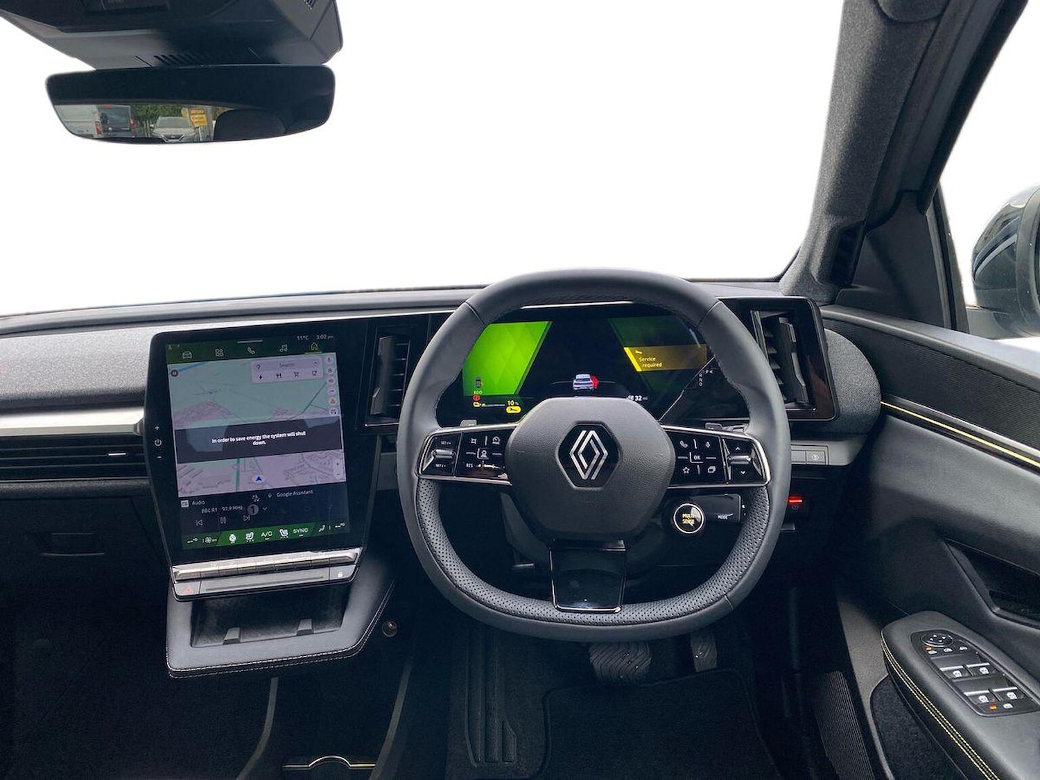 Used Renault Scenic E-Tech 2024 for sale - 76848756: Photo 9