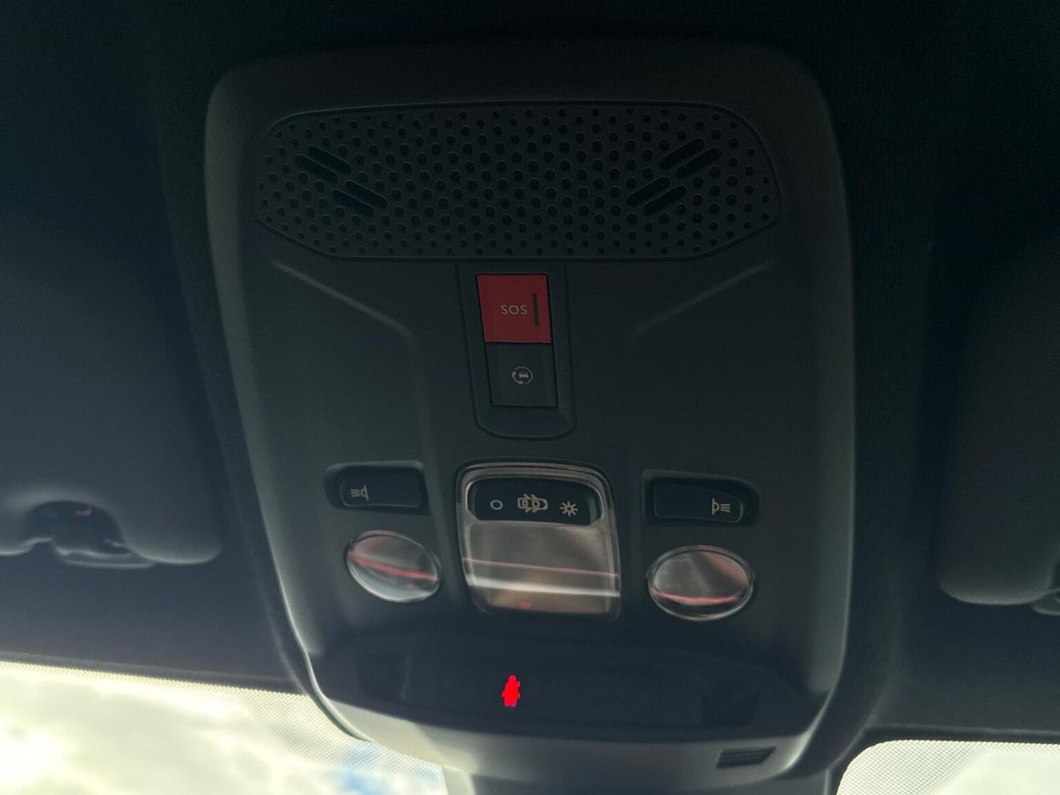Vehicle 32