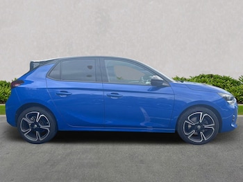 Used Vauxhall Corsa 2022 for sale - 75754657: Photo