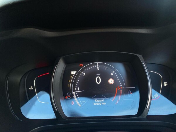 Used Renault Kadjar 2017 for sale - 76257769: Photo 10