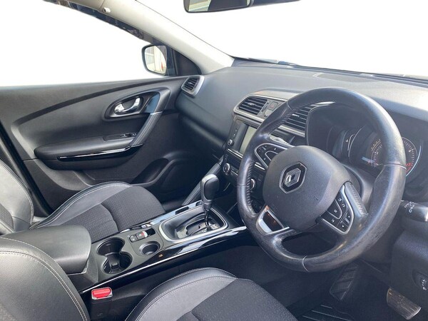 Used Renault Kadjar 2017 for sale - 76257769: Photo 15
