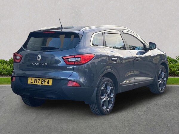 Used Renault Kadjar 2017 for sale - 76257769: Photo 18