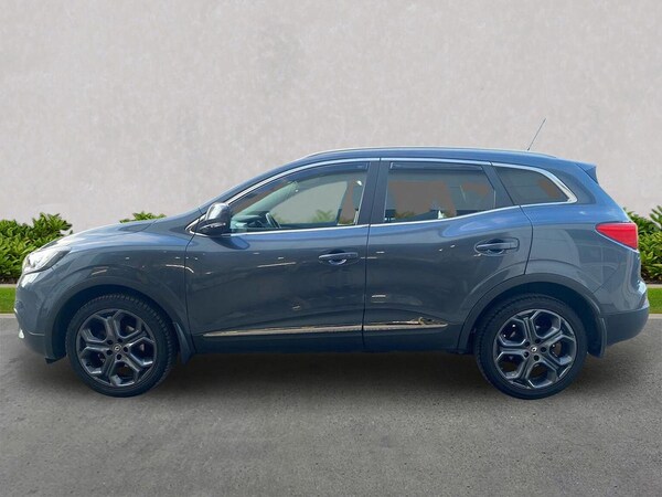 Used Renault Kadjar 2017 for sale - 76257769: Photo 19
