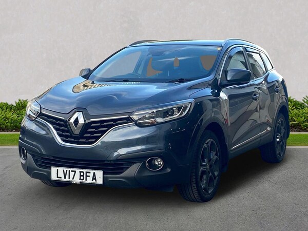 Used Renault Kadjar 2017 for sale - 76257769: Photo 20
