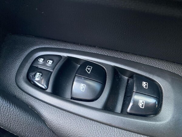 Used Renault Kadjar 2017 for sale - 76257769: Photo 21