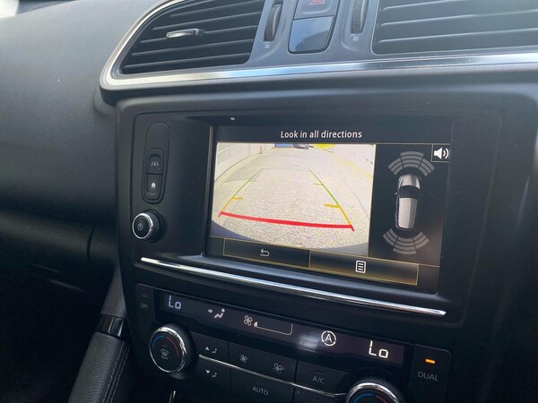 Used Renault Kadjar 2017 for sale - 76257769: Photo 23