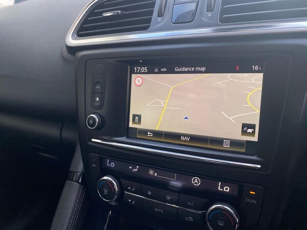 Used Renault Kadjar 2017 for sale - 76257769: Photo 24